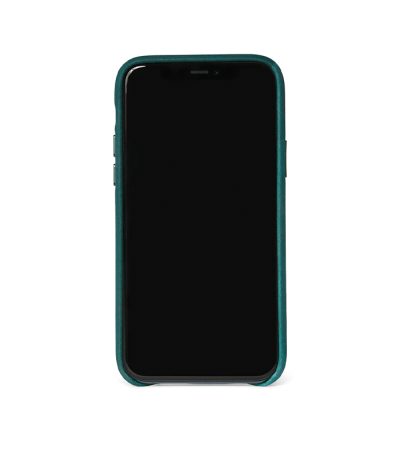 Leather Case iPhone 11 Pro - Görsel 3
